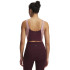 Meridian Colorblock Tank-BRN BRN-651