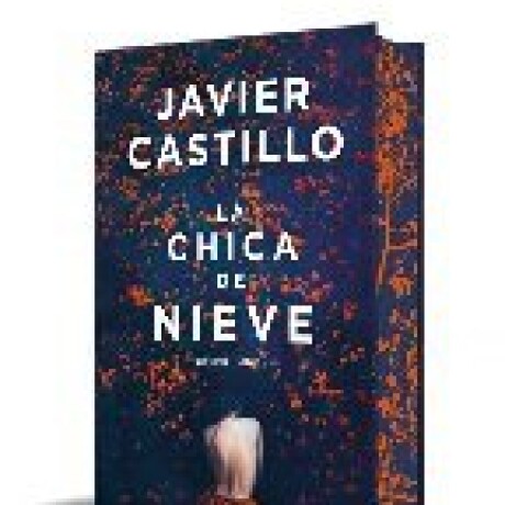 LA CHICA DE NIEVE (EDICION ESPECIAL LIMITADA) LA CHICA DE NIEVE (EDICION ESPECIAL LIMITADA)