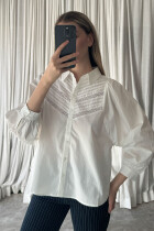Mirca White