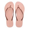 Sandalias Kids Minecraft Niños Rosa Ballet