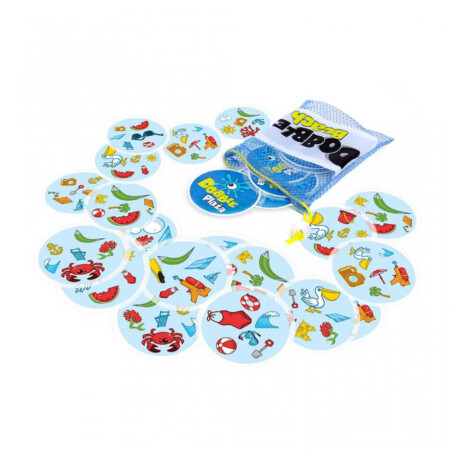 Dobble Impermeable Dobble Impermeable