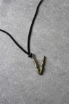 Spelling Necklace V