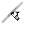 ESCUADRA COMBINACION 12" 300MM CROSSMASTER Escuadra Combinacion 12" 300mm Crossmaster