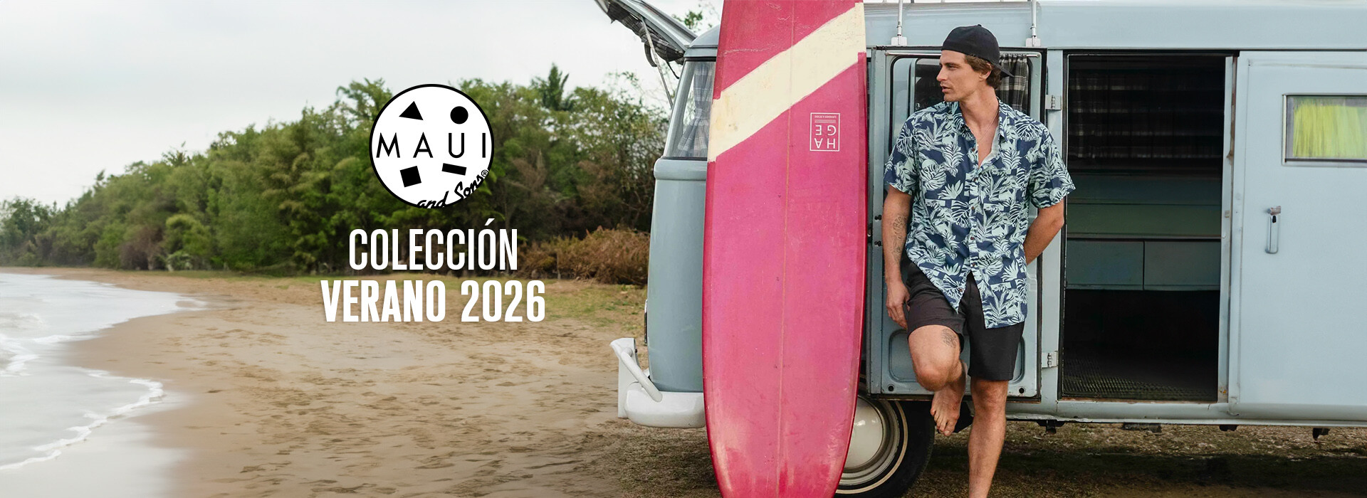 Banner Maui and Sons