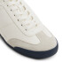 KICKOFF BONE SYNTHETIC COGNAC