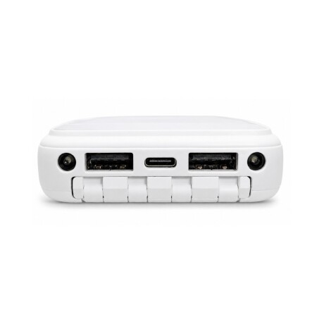 BATERÍA EXTERNA POWER BANK 10000MAH 4 EN 1 BATERÍA EXTERNA POWER BANK 10000MAH 4 EN 1