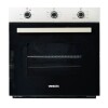 Horno de Empotrar Venezza 60 cm. Horno de Empotrar Venezza 60 cm.