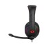 Auricular Gamer Redragon Cronus H211 3.5mm - Black Auricular Gamer Redragon Cronus H211 3.5mm - Black