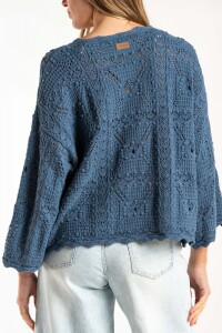 Sweater Textura Jean