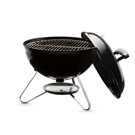 Parrilla Weber Kettle 14 Smokey Joe ++ N/a