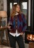 Cardigan Margot Bordó