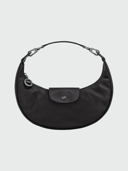 LONGCHAMP - Le Pliage Xtra S Shoulder Bag Negro