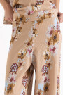 PANTALON EAST Beige