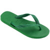 Sandalias Havaianas Color Unisex Verde Patria