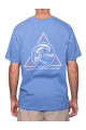 Remera O'Neill California Prism Azul