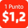 Puntos x 1.2 junio 26