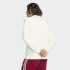 Campera Adidas Originals Segunda Equipación España Blanco