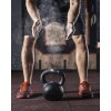 Pesa Rusa 14Kg Kettlebell Recubierta Lumax Pesa Rusa 14Kg Kettlebell Recubierta Lumax