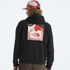 Canguro Mountain Scape Tnf Black