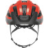 CASCO ABUS MACATOR BLAZE RED
