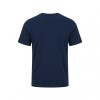 REMERA AUF NIKE WORDMARK Blue