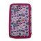 Cartuchera Disney Paw Patrol Your Self Celeste - Fucisa