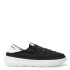 Zapatos de Hombre Merrell Hut Moc 2 Negro - Blanco