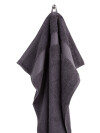 Toalla super baño KARLSTAD 100x150 gris oscuro Toalla super baño KARLSTAD 100x150 gris oscuro
