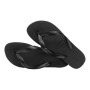 Sandalias Havaianas Color Unisex Negro