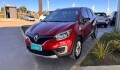 Renault Grand Captur Zen AT - 2018 Renault Grand Captur Zen AT - 2018