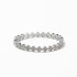 BRAZALETE KELLER PLATEADO BRAZALETE KELLER PLATEADO