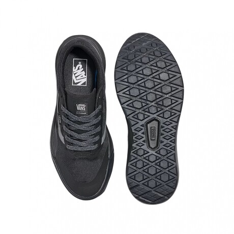 Championes Vans UltraRange 2.0 Black/Grey