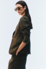 BLAZER LUCCA Verde Militar