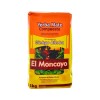 Yerba Compuesta El Moncayo con Ginkgo 1Kg Yerba Comp. Gingko Moncayo 1k