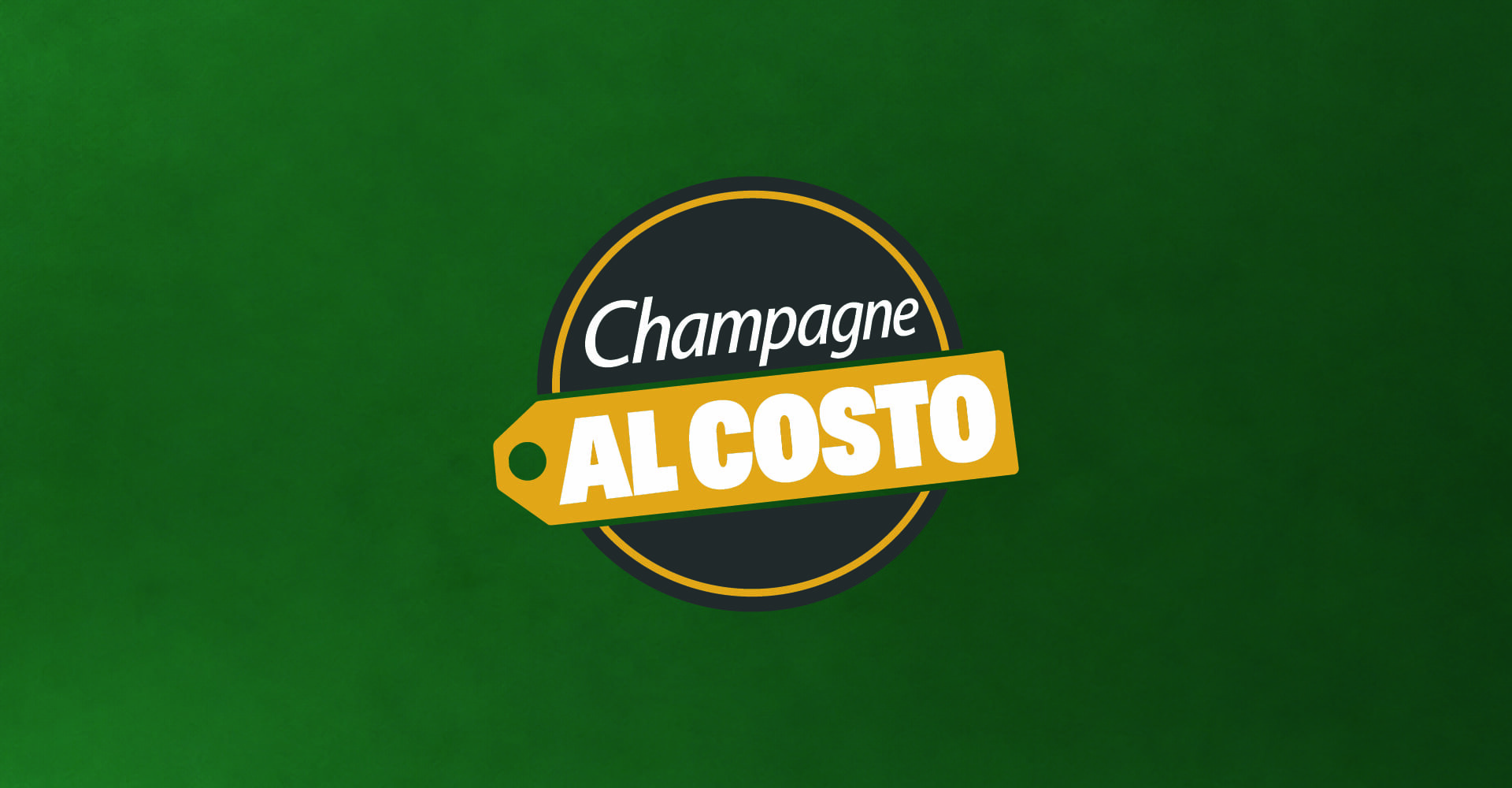 Al costo