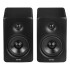 Parlantes 2.0 Edifier M90 100 W Rms Bluetooth 6.0 Hdmi Earc NEGRO