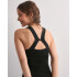 VMMALAVI SL 7/8 DRESS GA SE BLACK