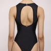 Malla enteriza Black Nergo
