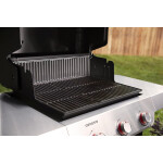 Parrilla Génesis E-315 Parrilla Génesis E-315