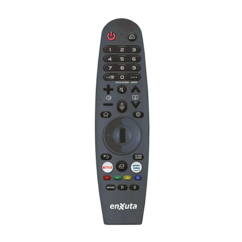SMART TV ENXUTA 43” LEDENX1243SDF4KW WEBOS N/A