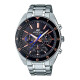 Reloj Edifice Casio para Hombre EFV-590D-1AVUDF Reloj Edifice Casio para Hombre EFV-590D-1AVUDF