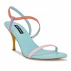 Sandals Carolyn3 Light Pink 680