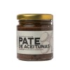 Pate De Aceitunas Negras y hongos Kiaora Pate Aceitunas Negras Kiaora