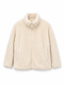 CAMPERA FER BLANCO