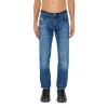 Jean Para Hombre 2019 D-Strukt L.32 Blue