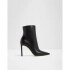 GUAVABERRY BLACK LEATHER BLACK