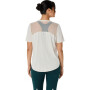 Top Running Road SS Top Mujer Birch