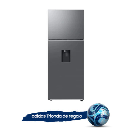 Heladera Samsung 385 L Mono Cooling RT38DG6730S9EY Heladera Samsung 385 L Mono Cooling RT38DG6730S9EY