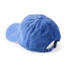 Wally Full Grain Leather Hombre Azulino