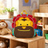 Mochila Infantil Térmica Marcus & Marcus Para Comida Rojo 1